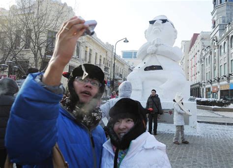 哈爾濱人愛喫什麼，難道他們也喜歡在雪地裡野餐嗎？